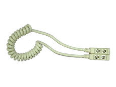 4300031-5 Potter NRC-22-I Ivory 48 to 98 Inch Door Cord - 5 Pack