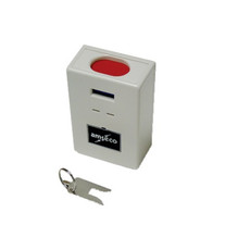 4370034 Potter HUS-7A Latching Hold Up Switch