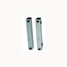 4350182-50 Potter AMS-37S-B Flat Brown Spacer 50PK