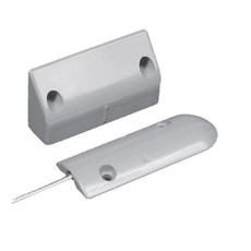 4410017 Potter ODC-59A-MINI Overhead Door Contact SPST Miniature OHDC