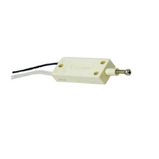 4360009-10 Potter PSW-2-I Plunger Switch Ivory 10PK