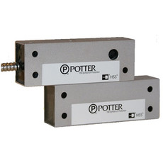 2020410 Potter P2S-000 Level 2 High Security Contact Switch Single Contact