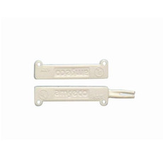 4350222-10 Potter AMS-9-I Micro Mini Surface Mount Contact Ivory 10PK