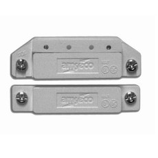 4350188-10 Potter AMS-39-G Standard Surface Mount Contact Grey 10PK