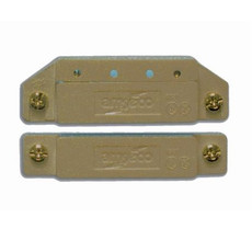 4350202-10 Potter AMS-39B-B Standard surface Mount Contact Brown 10PK