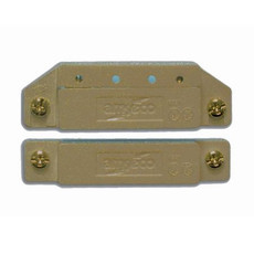 4350184-5 Potter AMS-39CVS Standard surface Mount Contact Kit Brown - 5 Pack