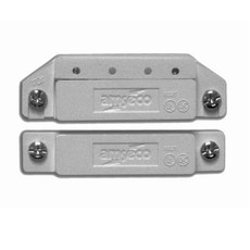 4350067 Potter AMS-39CVS Standard Surface Mount Contact Kit Grey 5PK