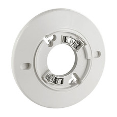 3992732 Potter PAD 100-6B 6" Addressable Detector Base