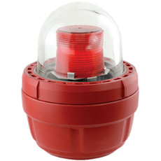 1430503 Potter WMXC-4R-SB Wall Mount Explosion Proof Strobe Light