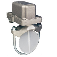 1113225 Potter VSR-F-EX-2.5 2.5 Inch Explosion Proof Flow Switch