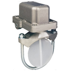 1113208 Potter VSR-FEX 8 Inch Explosion Proof Flow Switch