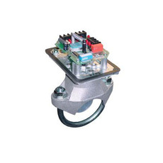 1116006 Potter VSR-FE2-6 Inch Flow Switch W/ Electronic Retard