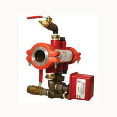 1119546 Potter PCMS-RM Corrosion Monitor Station