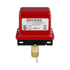 1010203 Potter PCVS-2 Potter Control Valve Switch - Double Switch