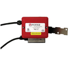 1010201 Potter PTS-C Plug Type Supervisory Switch