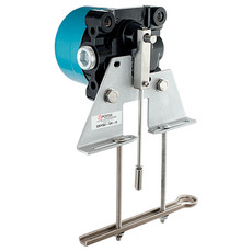 1010121 Potter OSYSU-EX-O Outdoor Explosion Proof Outside Screw and Yoke Valve Supervisory Switch