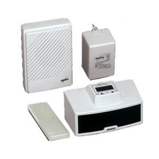 4130015 Potter EBP-407C Door Annunciator system (Kit)