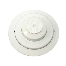 1000139 Potter CR-200-MP Moisture Proof Fixed/ROR Heat Detector