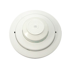 1000136 Potter CF-135-MP Moisture Proof Fixed Temperature Heat Detector