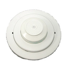 1000138 Potter CF-200-MP Moisture Proof Fixed Temperature Heat Detector