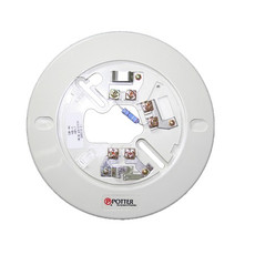 1430013 Potter HSC-4R Smoke Detector Base