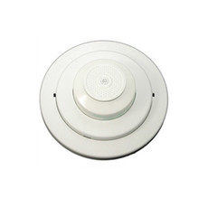 1000153 Potter CF-165-2 165F Dual Normally Open Heat Detector