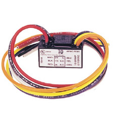 1000268 Potter PAM-4 24VDC Polarized Relay Module