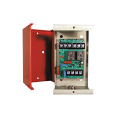 1000259 Potter MR101/C 24VDC/115VAC/230VAC Relay