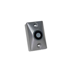 1430203 Potter DH24120SPC Chrome Surface MT Door Holder