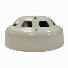 1430036 Potter CPS-24 Conventional Photoelectric Smoke Detector