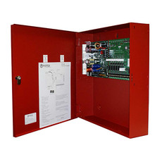 3006437 Potter PSN-106 10 Amp 6 NAC Power Supply