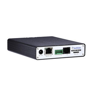 84-DSLPR-300U Geovision GV-DSP LPR V3 1 Port Linux