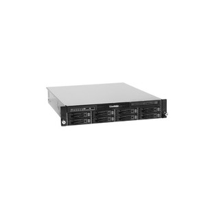 UVS-NVR-i782U-32A Geovision UVS-Ultra NVR HotSwap System 8-Bay 32 Channel 2U NVR Intel i7 Skylake 16GB RAM 128 GB SSD 32 Camera Maximum with GV-NVR Software - No HDD