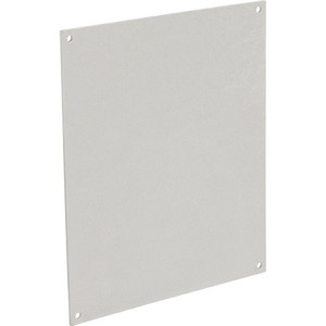 BPF1614 STI Fiberglass Back Panel 16" x 14"