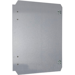 EFDAFA0808 STI Dead Front Swing Panel  8 x 8