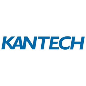 KT-SG-BPLATE Kantech Replacement Back Plate for ioSmart Single Gang Mount Reader