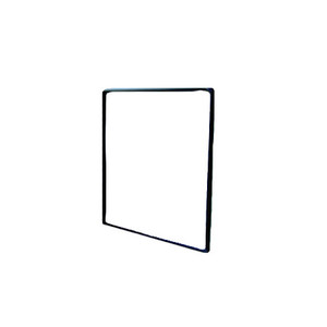 BW-136GSKT Mier Replacement Door Gasket for BW-1368 and BW-136 Enclosures