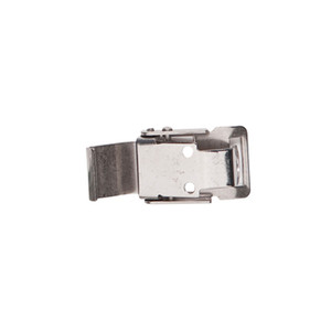 BW-SSLATCH Mier Replacement Stainless Steel Latch for SL Series Enclosures