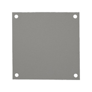 BW-L66PO Mier Metal Back-panel for BW-L663, BW-L663C