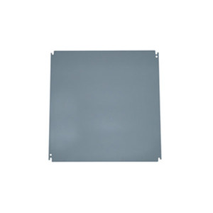 BW-L86ALPO Mier Aluminum Back-panel for BW-L863, BW-L863C
