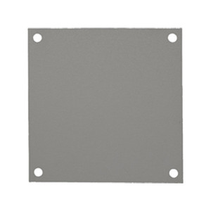 BW-108ALPO Mier Aluminum Back-panel for BW-SL1084, BW-SL1084C