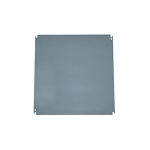 BW-1614ALPO Mier Aluminum Back-panel for BW-SL16147, BW-SL16147C