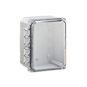 BW-CDSL86 Mier 8 x 6 Clear Door with Gasket for BWSL864, BWSL864C