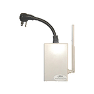 Seco-Larm Ls-313a-14q Enforcer CBA Wireless Outlet Controller Kit, 3 Outlets