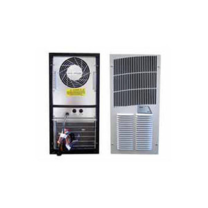 BW-AC2000-4X Mier NEMA 4X 2000 BTU AC Unit for Mier's BW-124, BW-136 and BW-RACK Outdoor Enclosures