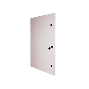 BW-136DRWH Mier Replacement Door for BW136 24 x 36 Enclosures