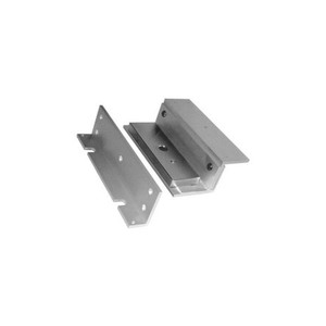 E-941S-1K2/ZQ Seco-Larm "Z" Mounting Bracket for 1200lb. Series - Armature Plate Not Included