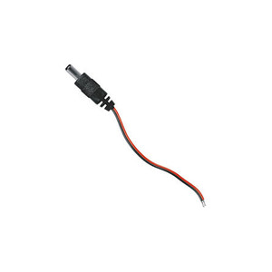 EVA-F5521-3Q Seco-Larm Male DC Power Adapter Cord
