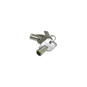 SS-090KN-4 Seco-Larm Extra Pre-Cut Keys for SS-090 Series Locks - Key #1304