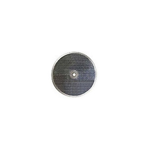 E-931ACC-RC1Q Seco-Larm 3" Round Reflector